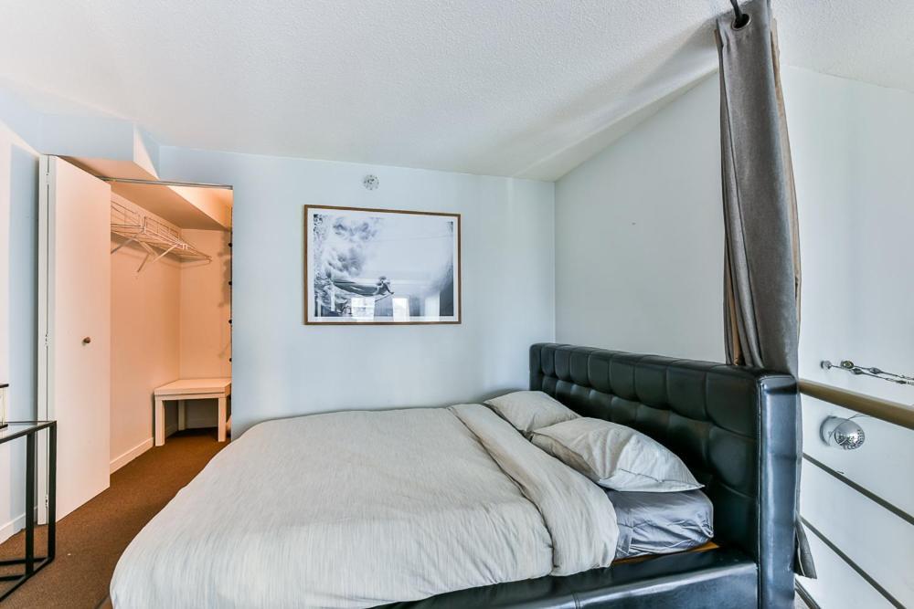 Funky Modern Loft In The Heart Of Downtown - #1 Location! Apartamento Vancouver